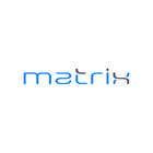 Nro 1698 kilpailuun Logo design for Matrix käyttäjältä Nehar1t