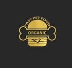 ashrafulalom님에 의한 LOGO - Fast food meets pet food (modern, clean, simple, healthy, fun) + ongoing work.을(를) 위한 #1632