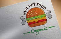 #1883 pёr LOGO - Fast food meets pet food (modern, clean, simple, healthy, fun) + ongoing work. nga smandal420