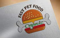 #1885 pёr LOGO - Fast food meets pet food (modern, clean, simple, healthy, fun) + ongoing work. nga smandal420