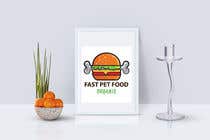 #2005 pёr LOGO - Fast food meets pet food (modern, clean, simple, healthy, fun) + ongoing work. nga smandal420
