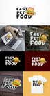 MariaDesigne님에 의한 LOGO - Fast food meets pet food (modern, clean, simple, healthy, fun) + ongoing work.을(를) 위한 #1685