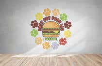 #1894 para LOGO - Fast food meets pet food (modern, clean, simple, healthy, fun) + ongoing work. de subho2018