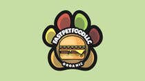 #1953 for LOGO - Fast food meets pet food (modern, clean, simple, healthy, fun) + ongoing work. by subho2018