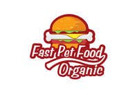 #1924 for LOGO - Fast food meets pet food (modern, clean, simple, healthy, fun) + ongoing work. by tlcshowrav