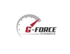 nº 35 pour Logo needed for ( G Force Dynamics ) Professional Off-Road / Desert Truck Racing business par Sayem2 