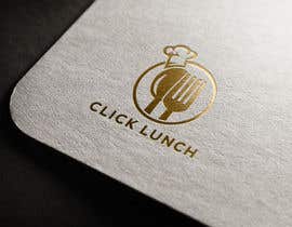 #86 per I need a logo design for a lunch delivery solution app called clicklunch. da nenoostar2