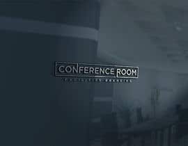 #195 for Conference Room Facilities Branding / Design by softnet4