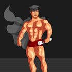 #77 pёr Cartoonist Job for Funny Bodybuilder Drawings (CONTEST for selection) - 10/04/2019 01:27 EDT nga imperartor