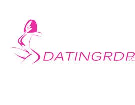 #24 för design  a logo (datingrdp.com) av naeemjr