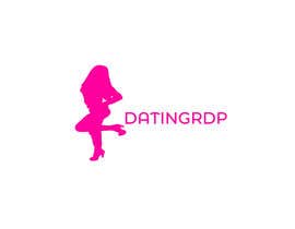 #92 for design  a logo (datingrdp.com) by naeemjr