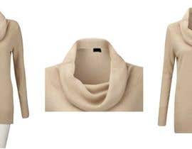 naeemjr tarafından Design a fashion design on  v neck shirt front and back for.        Giovanni Di Rocco için no 8