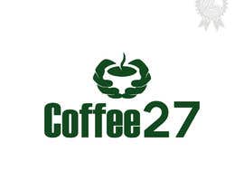 nº 13 pour Paper coffee cup design par tawhid123 