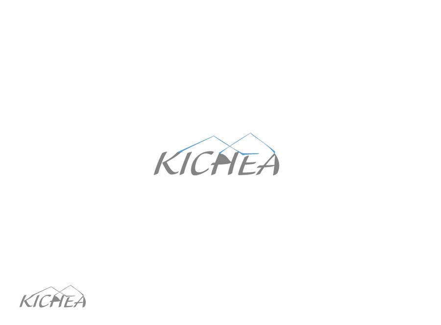 
                                                                                                                        Inscrição nº                                             304
                                         do Concurso para                                             Logo Design for Kichea (Extreme Watersports/Wintersports Company)
                                        