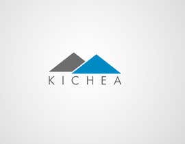 #214 para Logo Design for Kichea (Extreme Watersports/Wintersports Company) por Atmoresamu