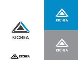 nº 278 pour Logo Design for Kichea (Extreme Watersports/Wintersports Company) par Mohd00 