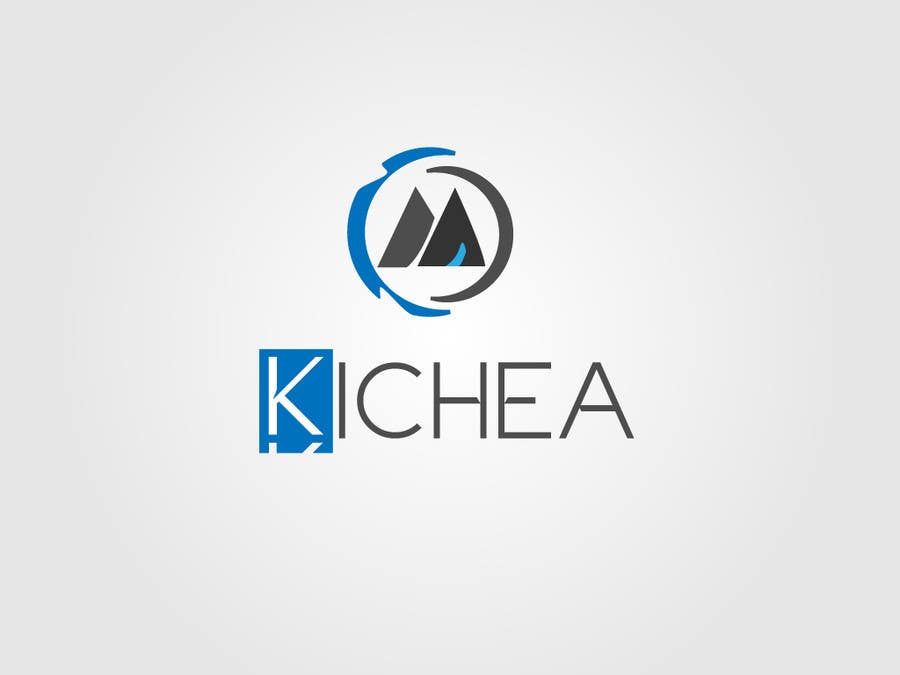 
                                                                                                            Inscrição nº                                         387
                                     do Concurso para                                         Logo Design for Kichea (Extreme Watersports/Wintersports Company)
                                    