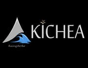 Graphic Design Inscrição do Concurso Nº473 para Logo Design for Kichea (Extreme Watersports/Wintersports Company)