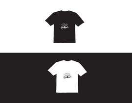 #54 para Design T-shirt, Hat and backpack (AVICKEY/SICK BOY) $20 PER WINNER por khanmahshi