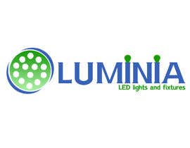 #20 untuk Design a Logo for Luminia oleh atheb