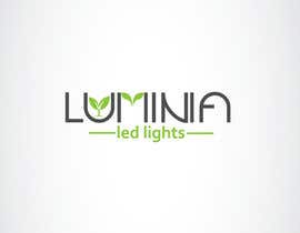 #60 untuk Design a Logo for Luminia oleh sweet88