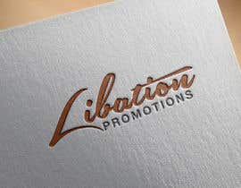 #210 para Need New Logo-Libation Promotions de poojark