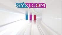 #171 cho Logo for Gyxi.com bởi activedesigner99
