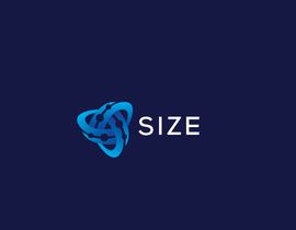 #114 for Logo Design - SIZE by swethaparimi