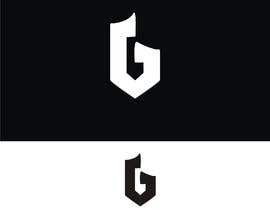 #64 para Unique Logo for Activewear/ Fitness line de alexzsicoy