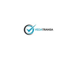 #202 for Logo for &quot;Vedatransa&quot; logistics company. by pratikbuddh