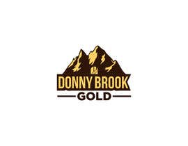 #81 สำหรับ Logo required - Donnybrook Gold โดย BrilliantDesign8