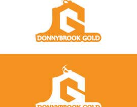 #77 untuk Logo required - Donnybrook Gold oleh kmemamun7