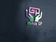 Imej kecil Penyertaan Peraduan #1064 untuk                                                     Design a logo for MOBILE GP
                                                