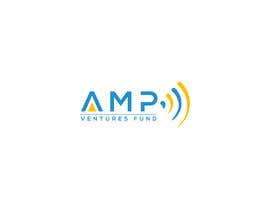 #285 for new company called AMP Ventures Fund with logo that &quot;amplifies results&quot; by rufom360
