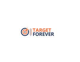 #89 untuk Logo target forever oleh mehedi24680