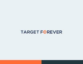 #81 para Logo target forever de Designnext