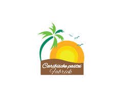 #15 för Logo &quot;Caribische Pastei Fabriek&quot; - Caribbean Pastry Factory av suronjon2