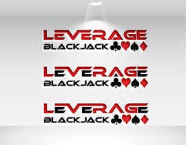#299 สำหรับ Design A Logo for a new website about blackjack โดย ronibepari617