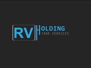 #486 for RV Holding Tank Services Logo af zara0915