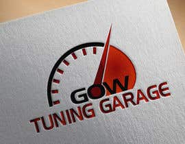 #88 для i need a logo for a chiptuning garage від nasrawi