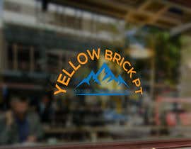 #8 Logo for Yellow Brick PT részére snshanto999 által