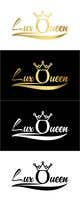 Graphic Design-kilpailutyö nro 71 kilpailussa Logo for my Luxury Women Jewellery Store