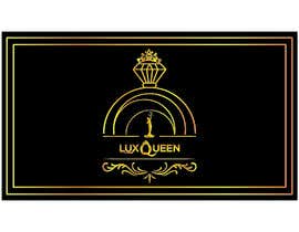 #93 for Logo for my Luxury Women Jewellery Store by prantolatif