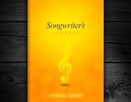 #16 dla Book Cover Design: Songwriting Journal przez redAphrodisiac