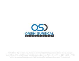 #463 for Orsini Surgical Dermatology by rongtuliprint246