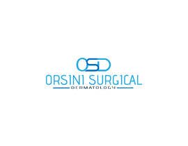 #426 für Orsini Surgical Dermatology von dipa51