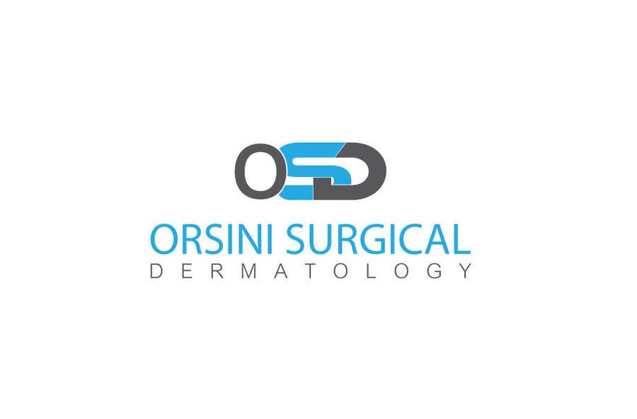 Contest Entry #417 for                                                 Orsini Surgical Dermatology
                                            