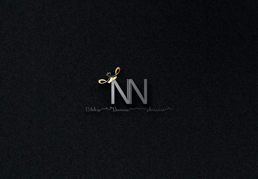 Participación en el concurso Nro.37 para                                                 Build a Logo for: Nikki Nevarez Skincare
                                            