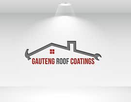 #41 for Gauteng Roof Coatings Logo Design av akmd0llar550