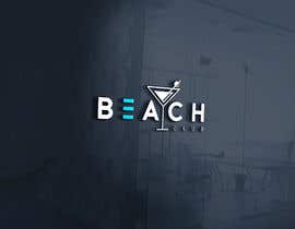 #65 para BeachClub Logo Design de ranjan06